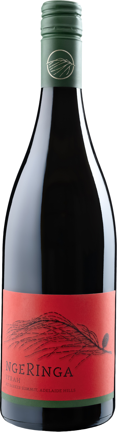 Ngeringa Mount Barker Summit Syrah 2022 Adelaide Hills Mount Barker